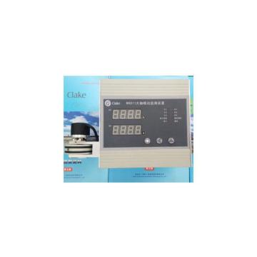 克拉克 大轴蠕动开关,WRD11 输出：4-20mA,二对报警接点