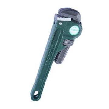 世达 管子钳，70812 重型 8" 售卖规格：1把