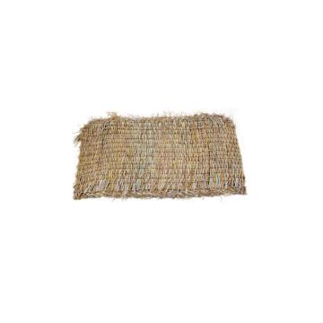 耐特斯珈 防滑草垫，NTSJ249，40*70cm 10个装