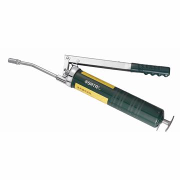 世达 手用黄油枪，97202 专业级400cc 售卖规格：1把