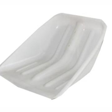 金能電力 塑料鍬頭370*400，JN-SLQ-370*400 復(fù)合PE，無(wú)把柄 售賣(mài)規(guī)格：1個(gè)