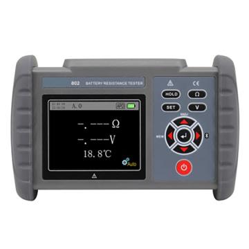 西鐵泰華 電池內(nèi)阻測試儀，XTN802 售賣規(guī)格：1套