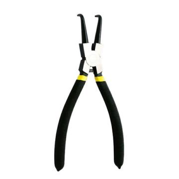 史丹利/STANLEY 德式彎嘴軸用卡簧鉗，84-338-23 5" 售賣規(guī)格：1把