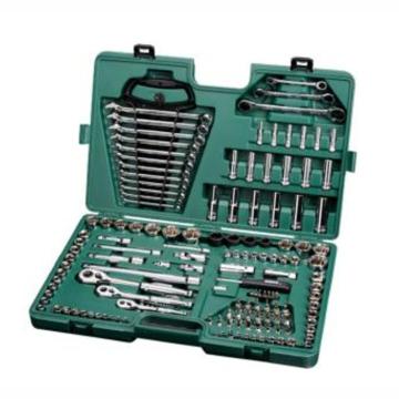 世達 工具套裝，09510 150件綜合性組套 售賣規(guī)格：1套