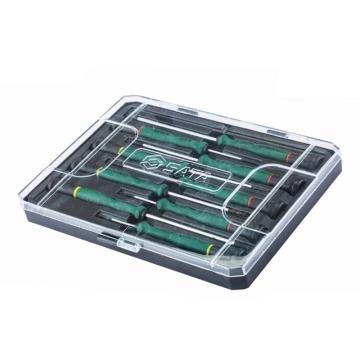 世达 一字、十字微型9件套，09316 售卖规格：1套