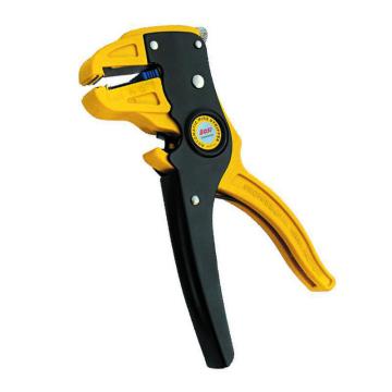 波斯 鷹嘴剝線鉗，BS440311 0.5-6mm 售賣規(guī)格：1把