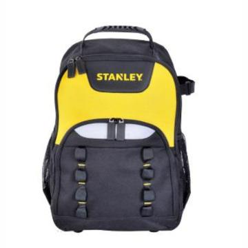 史丹利/STANLEY 双肩工具背包，STST515155-8-23 售卖规格：1个