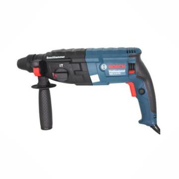 博世 四坑可調(diào)速正反轉(zhuǎn)電錘鉆，GBH 2-24 RE|0611272080 售賣規(guī)格：1臺
