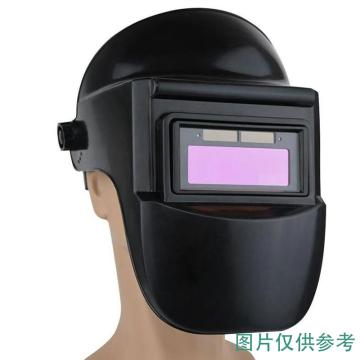 和稷联 焊接面罩，型号：HJL211，变光