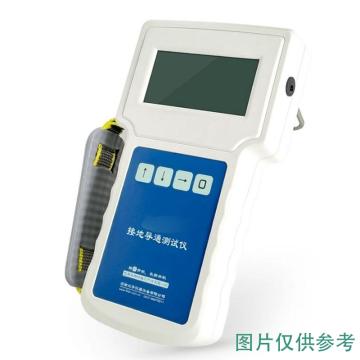 济南泛华 接地导通测试仪，AI-6310DS