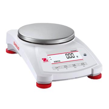 奥豪斯/OHAUS 精密天平，PX6202ZH/E 售卖规格：1台