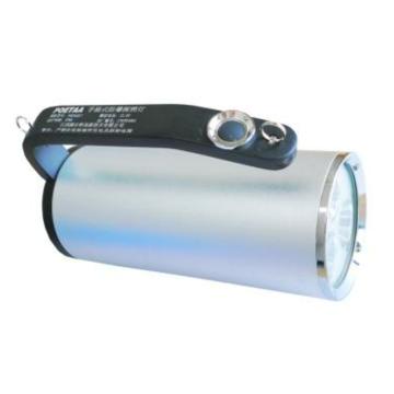 頗爾特 LED手提式防爆探照燈，POETAA517，功率9W，白光 售賣規(guī)格：1個