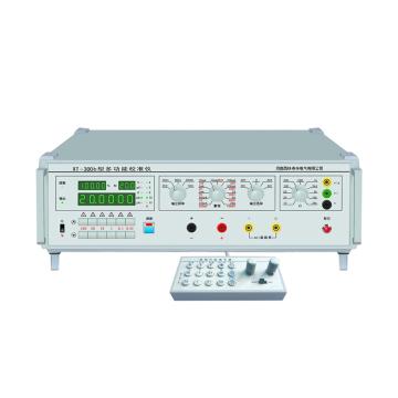 西鐵泰華 多功能校準(zhǔn)儀（電能表檢定），XT-300b型多功能校準(zhǔn)儀 售賣規(guī)格：1套