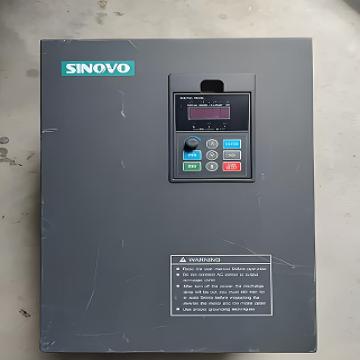 西林 变频器，SD200-4T-22G/30P 售卖单位:个