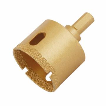 波斯 大理石瓷砖开孔器，BS337006 6mm 售卖规格：1包