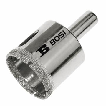 波斯 玻璃開(kāi)孔器，BS538106 6mm 售賣(mài)規(guī)格：1把