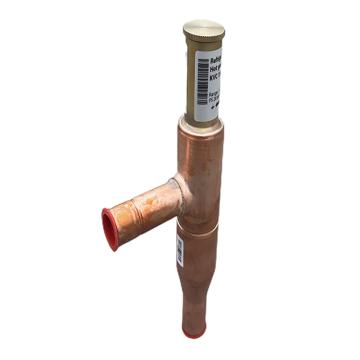 常州鐸華 冷媒旁通閥，DHL1PT01T 售賣規(guī)格：1個