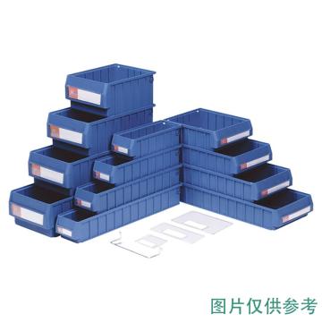 西域推荐 分隔零件盒，CC-5165-023023 售卖规格：1个