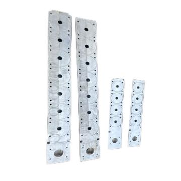 常州鐸華 匯流腔Ⅰ，DHM4HL01G 售賣規(guī)格：1臺