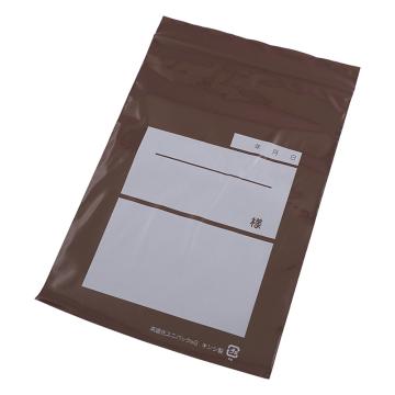 西域推荐 检验用品取样袋(遮光型)，8-3329-03G 售卖规格：100片/袋