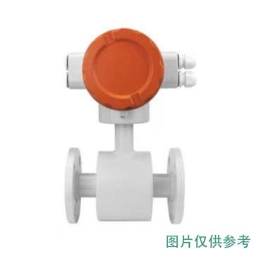 富沃得 电磁流量计测量装置，FFM62SA/M