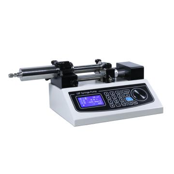 鑫迪創(chuàng) 實驗室高壓注射泵，LSP01-1BH 售賣規(guī)格：1臺