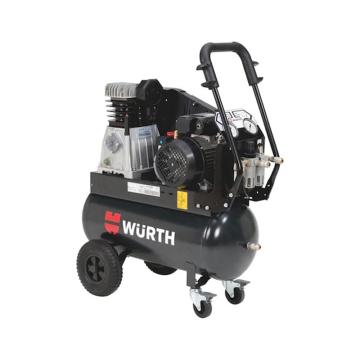 伍爾特/WURTH 空壓機，POWER-50L，07012250 售賣規(guī)格：1個