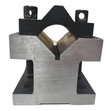 成量 V型架，60x60mm 售賣規(guī)格：2個(gè)/對(duì)