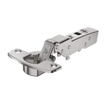 海蒂诗/Hettich 海蒂诗（Hettich）德国进口整体阻尼缓冲灵动铰链橱柜衣柜门五金Sensys8645i半盖门，GN-S033 售卖规格：1只