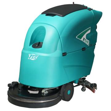 特沃斯/TVX 手推式洗地机，T55BT 自走功能，清/污水箱55L/65L 清洁宽度510mm 2250㎡/h，续航3.5H 售卖规格：1台