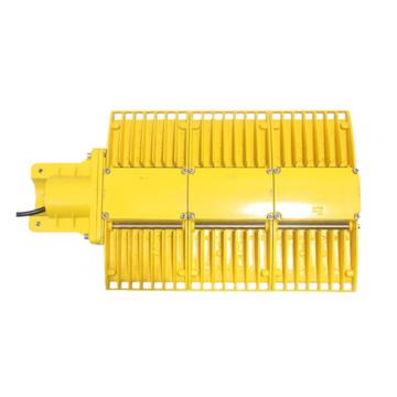勁榮 LED防爆路燈，BFC8600-B-NY-150W 黃色 售賣規(guī)格：1個