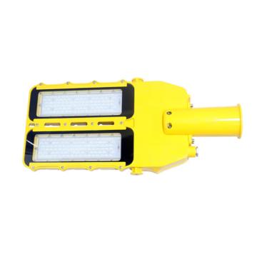 勁榮 LED防爆路燈，BFC8865-NY-100W 黃色 售賣規(guī)格：1個