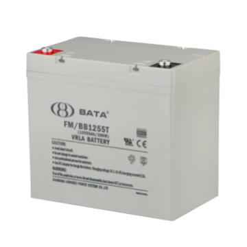 BATA 蓄电池，FM12-55 售卖规格：1个