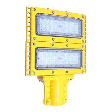 勁榮 LED防爆路燈，BFC8600-B-NY-100W 黃色 售賣規(guī)格：1個