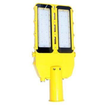 勁榮 LED防爆路燈，BFC8865-NY-200W 黃色 售賣規(guī)格：1個