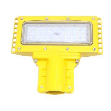 勁榮 LED防爆路燈，BFC8600-B-NY-50W 黃色 售賣規(guī)格：1個