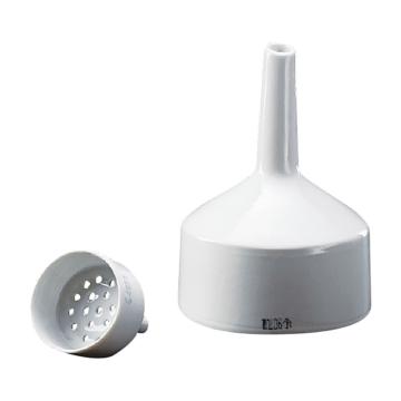 西域推荐 陶瓷布氏漏斗 内径40mm CC-5264-01，18000143 售卖规格：1个