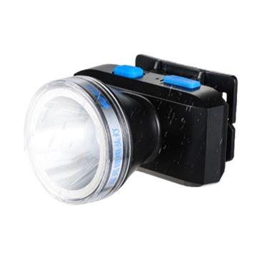 康銘 LED鋰電強(qiáng)光頭燈，KM-2899-防水 售賣規(guī)格：1個(gè)