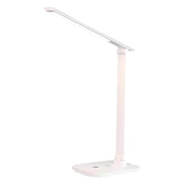 康銘 LED充電護(hù)眼臺燈，KM-D6008 售賣規(guī)格：1個