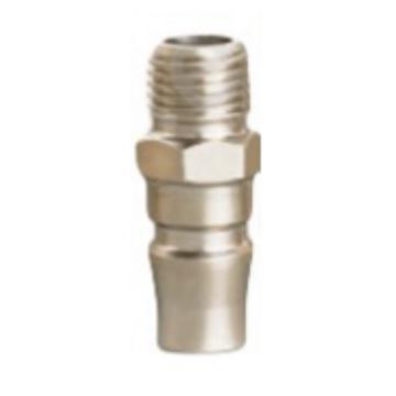 谦华智科 C式自锁快插接头，精品PM-20（公头） 售卖规格：1个