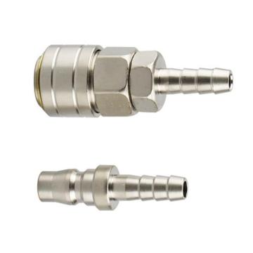 谦华智科 C式自锁快插接头，精品自锁（SH+PH-30） 售卖规格：1个