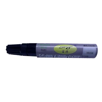 富发化工 金属结构表面修补笔，YB208-DT浅绿色