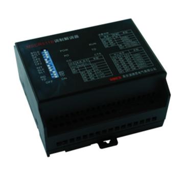 澳德思 調(diào)制解調(diào)器，MSCR511B 1S100C0025 售賣(mài)規(guī)格：1臺(tái)