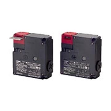 欧姆龙/OMRON 安全门开关，D4NL-2FFG-B 售卖规格：1个