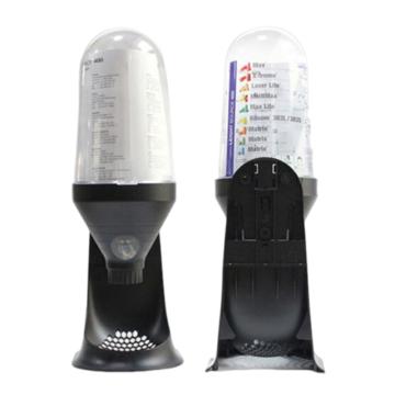 霍尼韋爾/Honeywell 經(jīng)濟型耳塞分配器（不含耳塞），CNLS400 售賣規(guī)格：1個