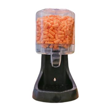 成楷科技 耳塞+分配器套裝，CKE-2047 34分貝降噪音耳塞250付 售賣規(guī)格：1套