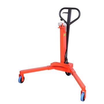 力拓中用 油桶搬运车，DP30B DP30B，载重(KG)：300 售卖规格：1台