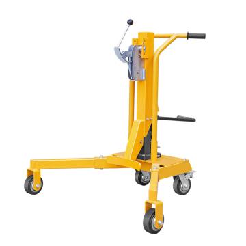 力拓中用 油桶搬运车，DY350B四轮 DY350B(四轮)，载重(KG)：350 售卖规格：1台
