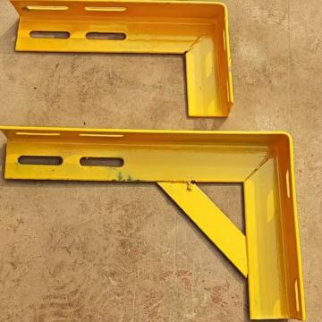 永防 角钢支架_热喷粉末，200*100 售卖单位：个