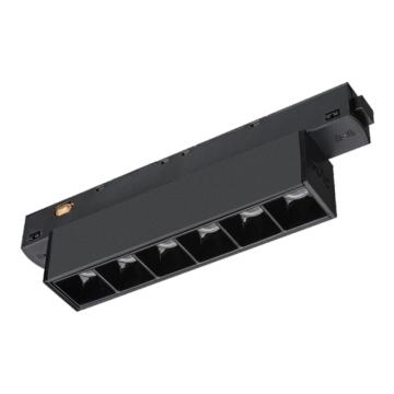 雷士 84格柵燈，TLED3331A-4000K-36° 6W，中性光，開孔20mm，IP20，24V 售賣規(guī)格：1個